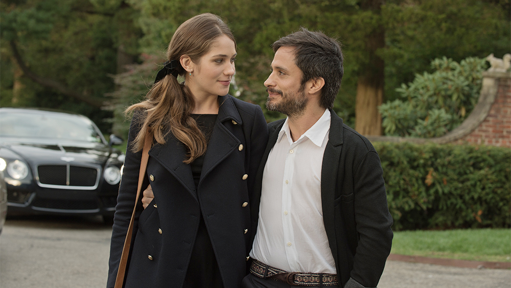 Mozart In The Jungle : saison 4 ! - CineReflex