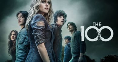 the 100