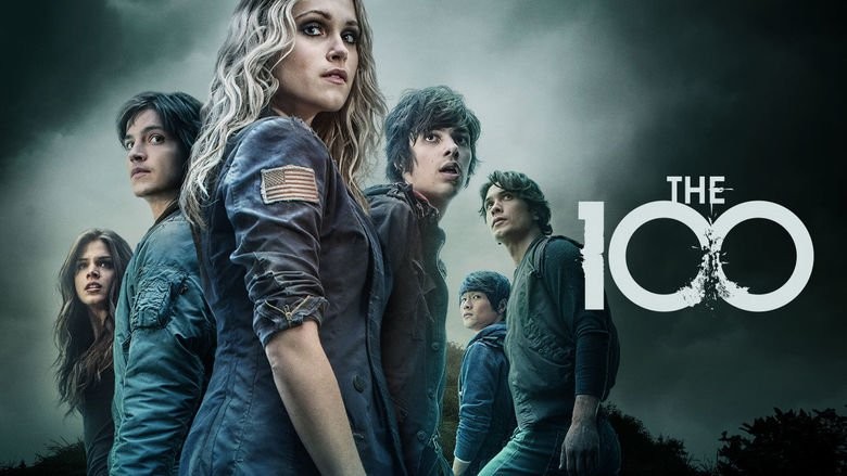 the 100