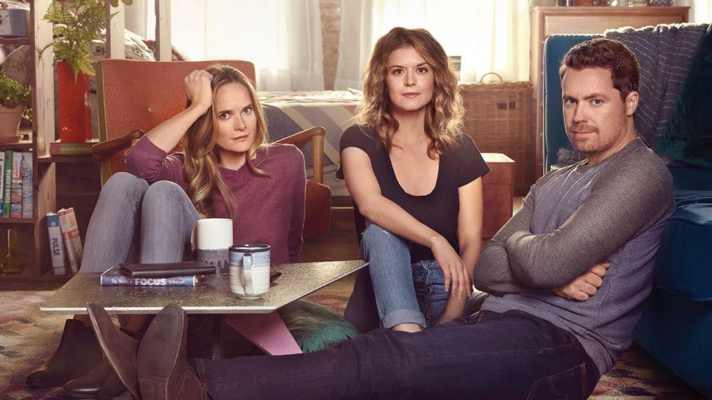 You Me Her S Arrêtera Au Terme De La Saison 5 Cinereflex