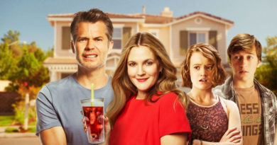 santa clarita diet