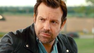 Jason Sudeikis