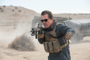 Sicario 2