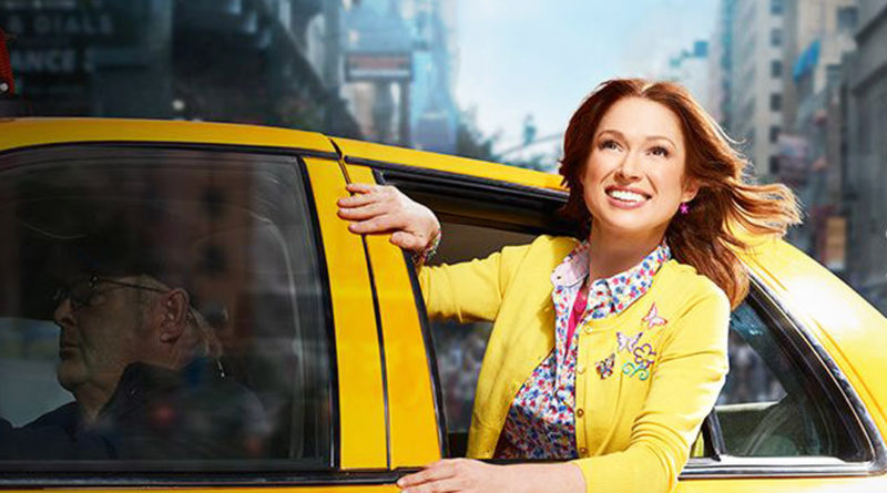 kimmy schmidt