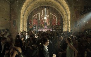 Babylon Berlin