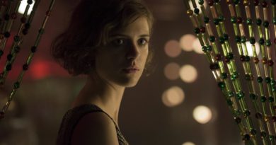 Babylon Berlin