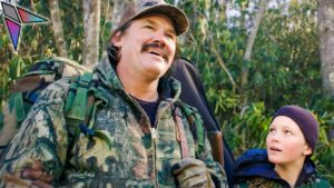 The Legacy of a Whitetail Deer Hunter