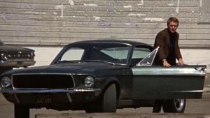 Bullitt