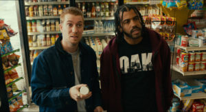 Blindspotting