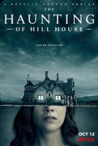 the haunting of hill house