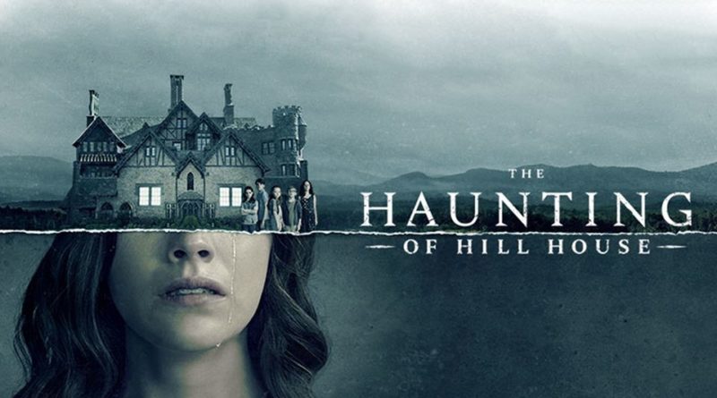 the haunting of hill house