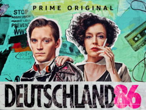 deutschland 86