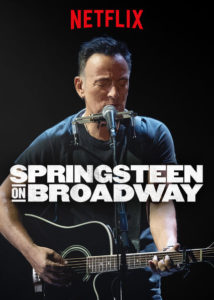 Springsteen on Broadway