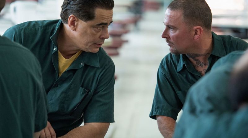 escape at dannemora