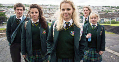 Derry Girls