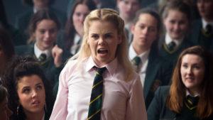 Derry Girls