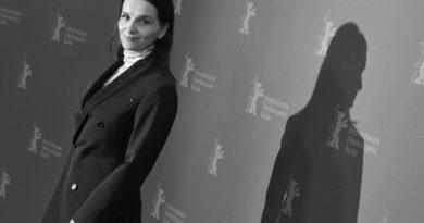 juliette binoche