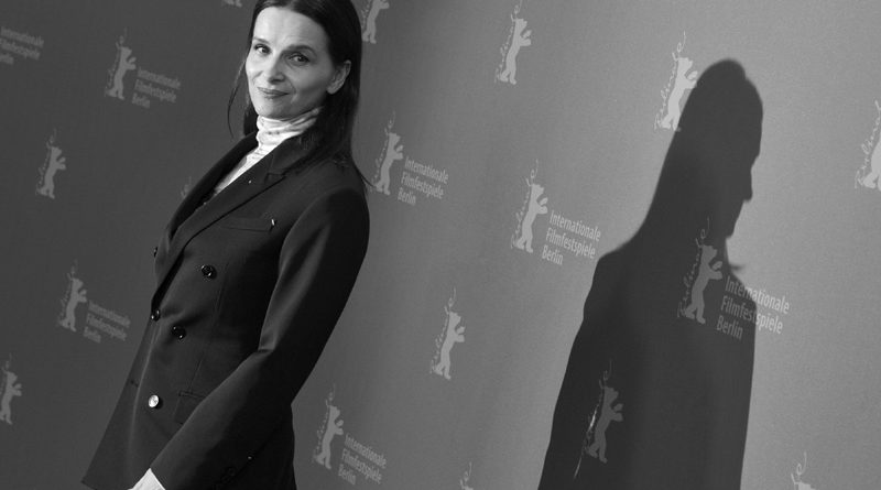 juliette binoche