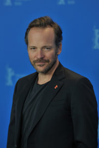 Peter Sarsgaard