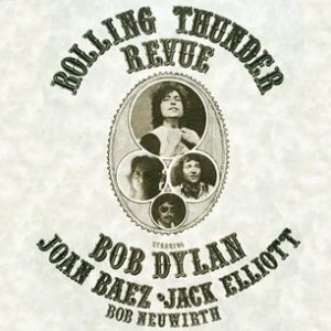 Rolling Thunder Revue