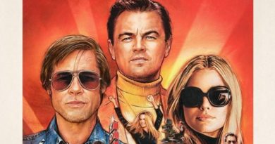 once upon a time in hollywood