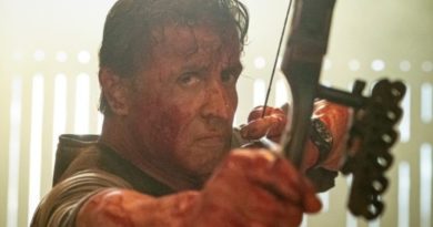 Rambo Last Blood