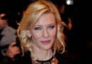 Cate Blanchett