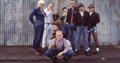 This is England