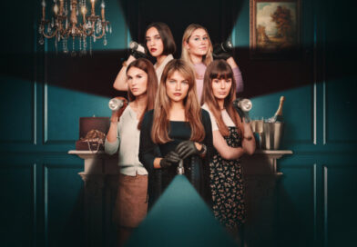 Barracuda Queens