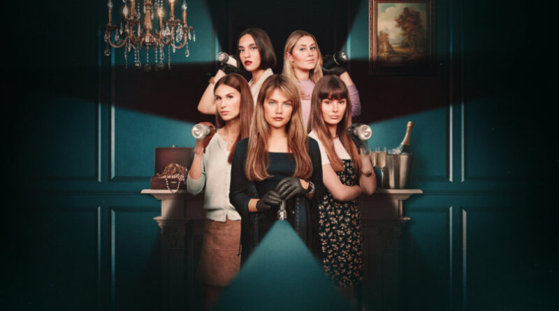Barracuda Queens