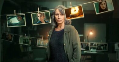 Sara, femme de l’ombre : thriller italien émotionnel et captivant Sara femme de l'ombre