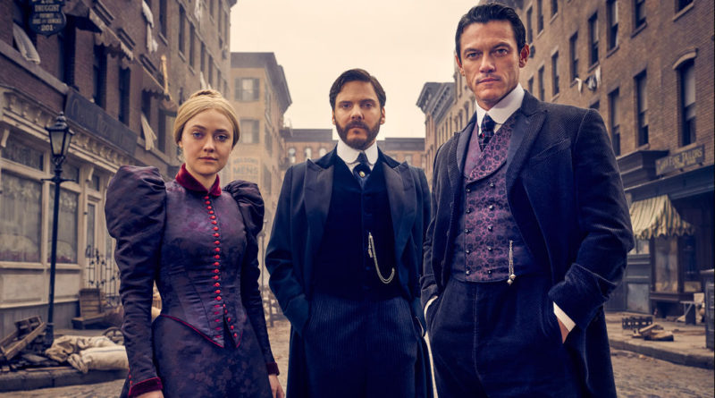 the alienist