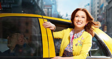 kimmy schmidt