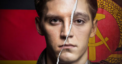 deutschland 86