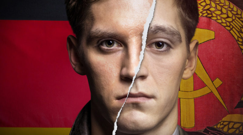 deutschland 86