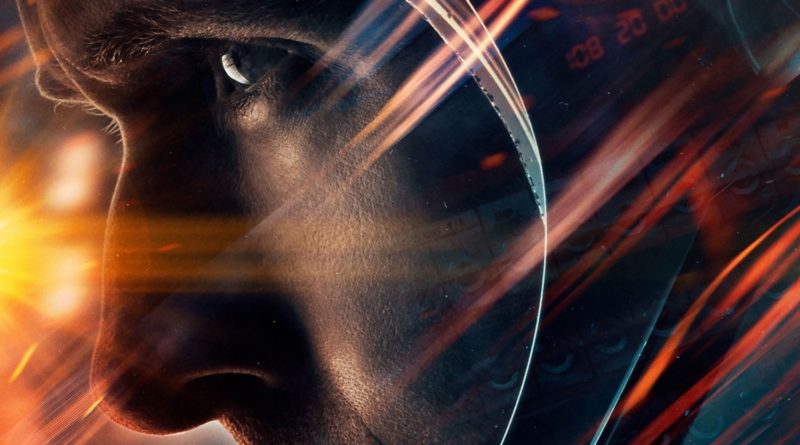 first man
