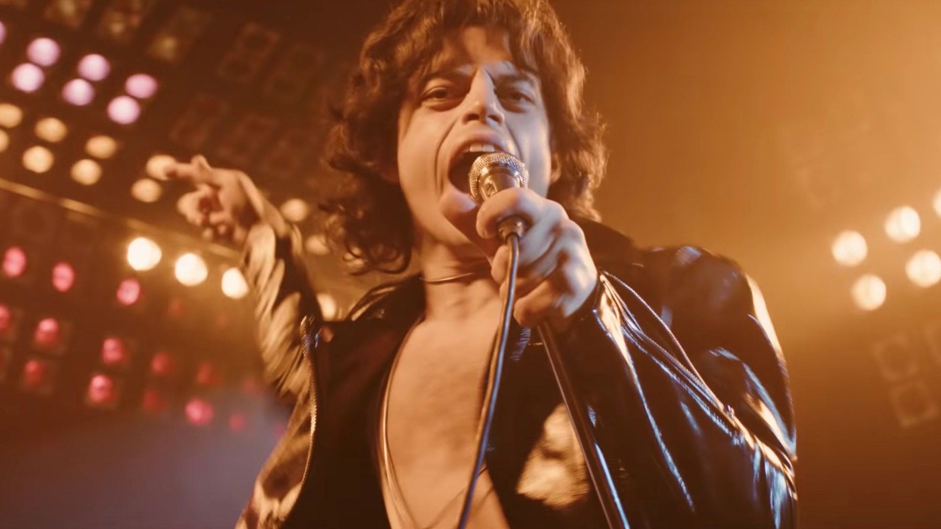 Bohemian Rhapsody will rock you...mais juste un peu ! - CineReflex