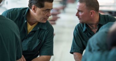 escape at dannemora