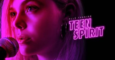teen spirit