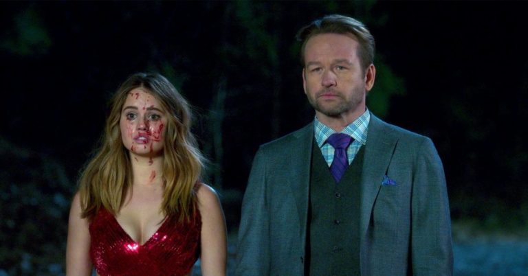 Insatiable Patty Et Brick Saison 2