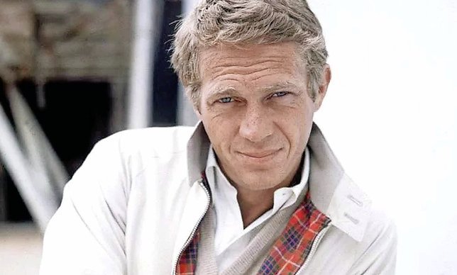 Steve McQueen