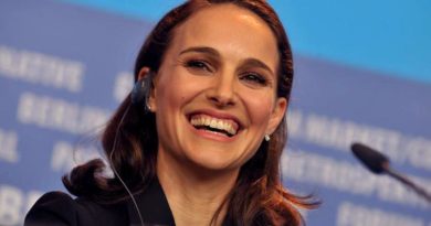 Natalie Portman