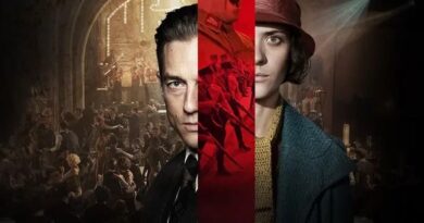 Babylon Berlin