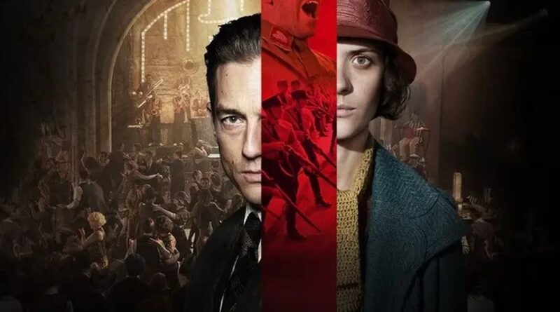 Babylon Berlin