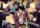 Agent Elvis