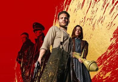 Blood & Gold