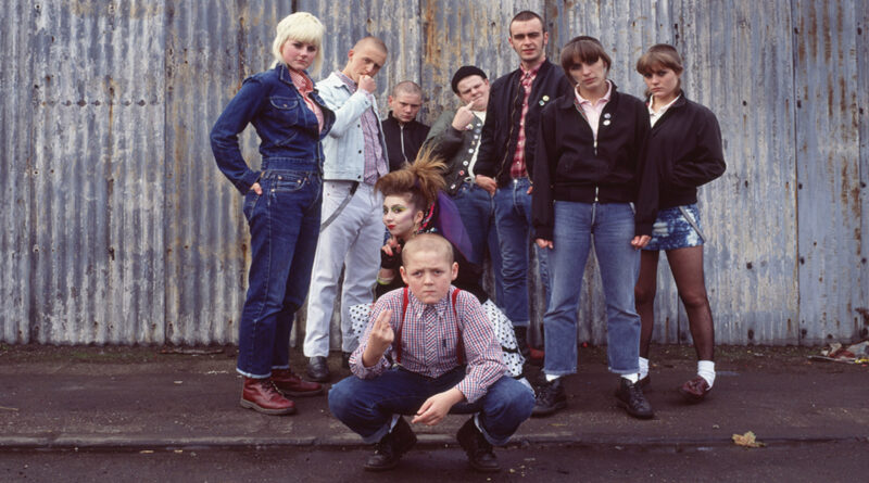 This is England