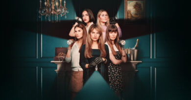 Barracuda Queens
