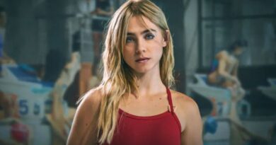 Olympo, saison 1 : nouvelle série qui séduira les fans de « Elite » Olympo